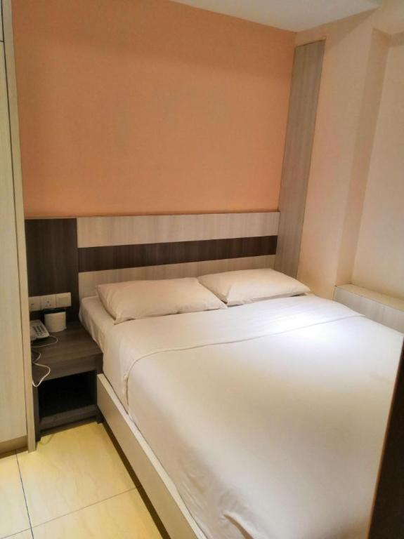 Ktc Hotel Сунгкай Екстериор снимка