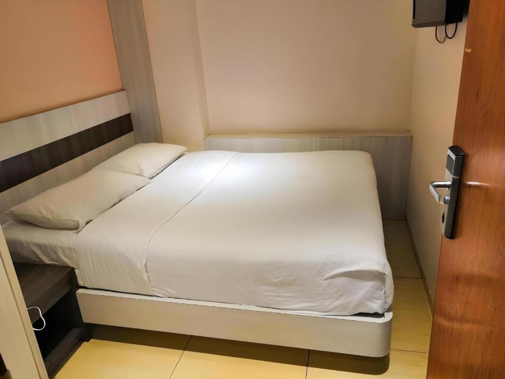 Ktc Hotel Сунгкай Екстериор снимка